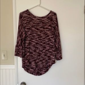 Light soft sweater from a Stitchfix box